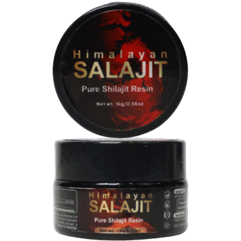 Salajit Resin