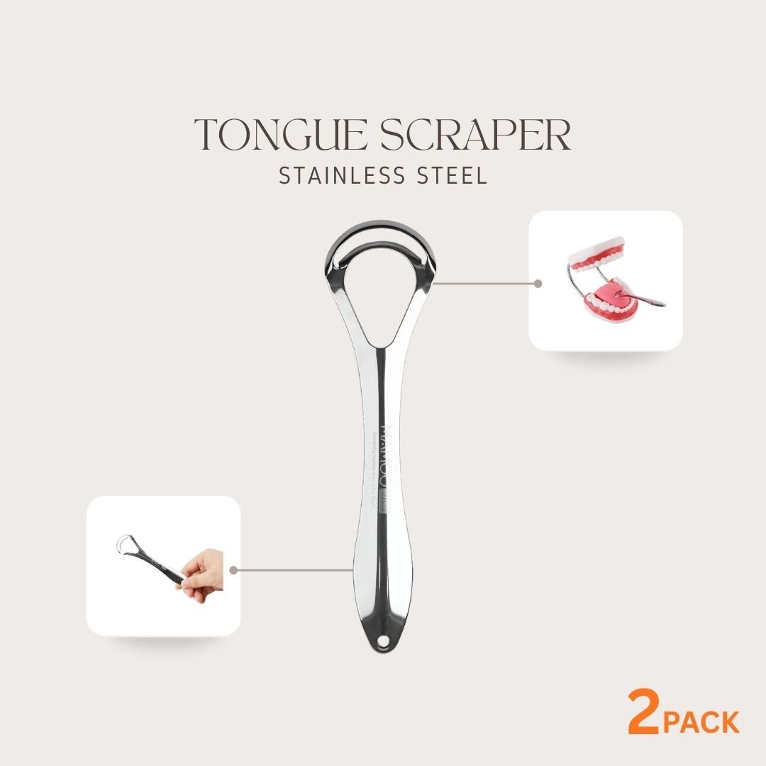 Tongue Scraper - Image 3