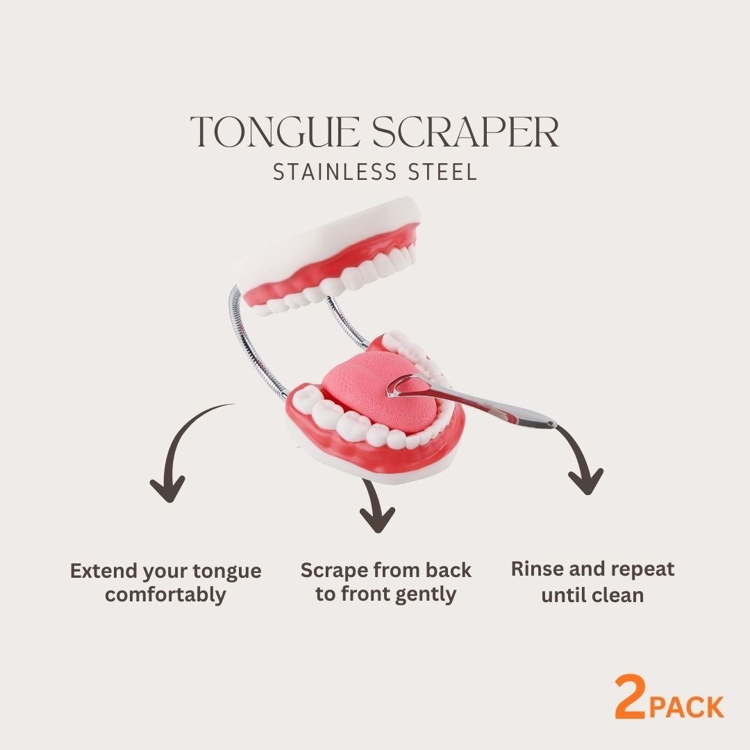 Tongue Scraper - Image 4