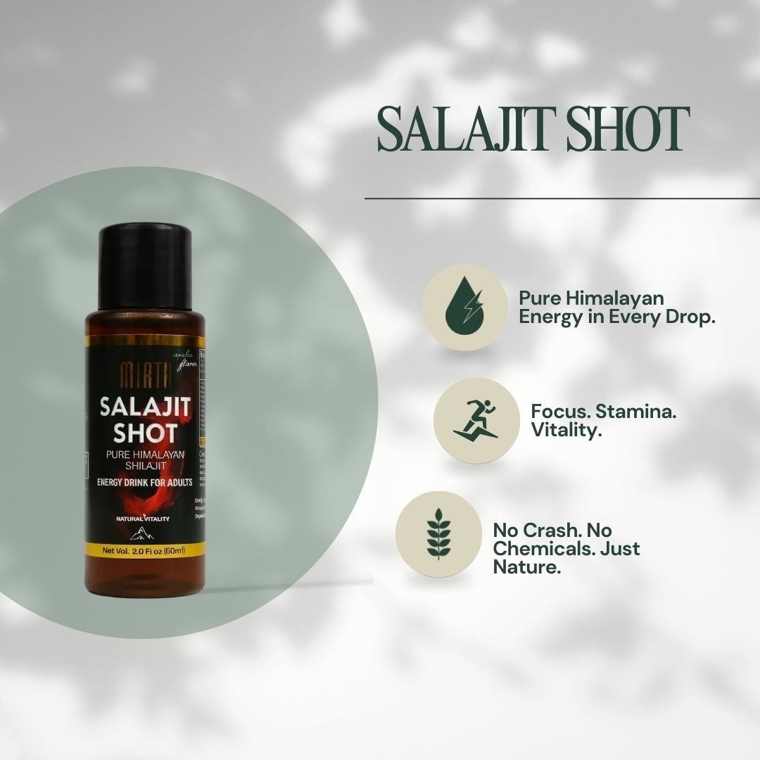 Salajit Shot (Pack of 8) - Image 6