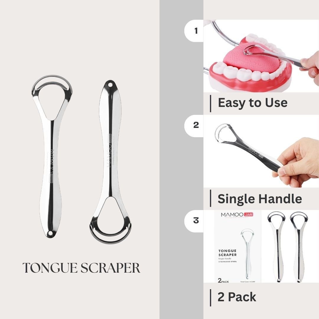 Tongue Scraper - Image 5