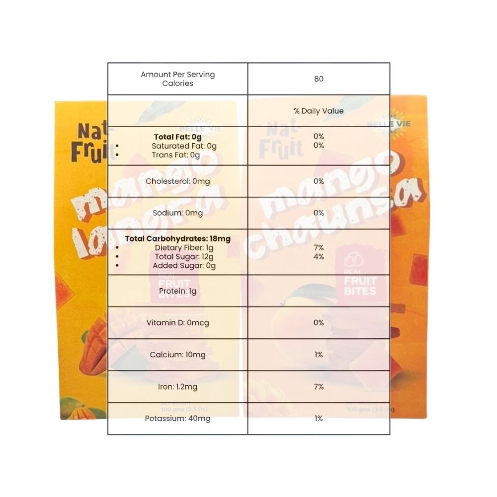 Fruit Bites - Image 4