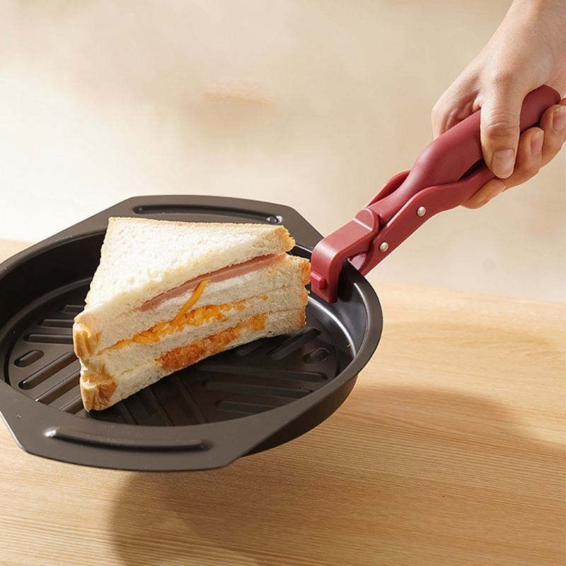 Anti-Scald Bowl Clip Silicone Plate Gripper - Image 4