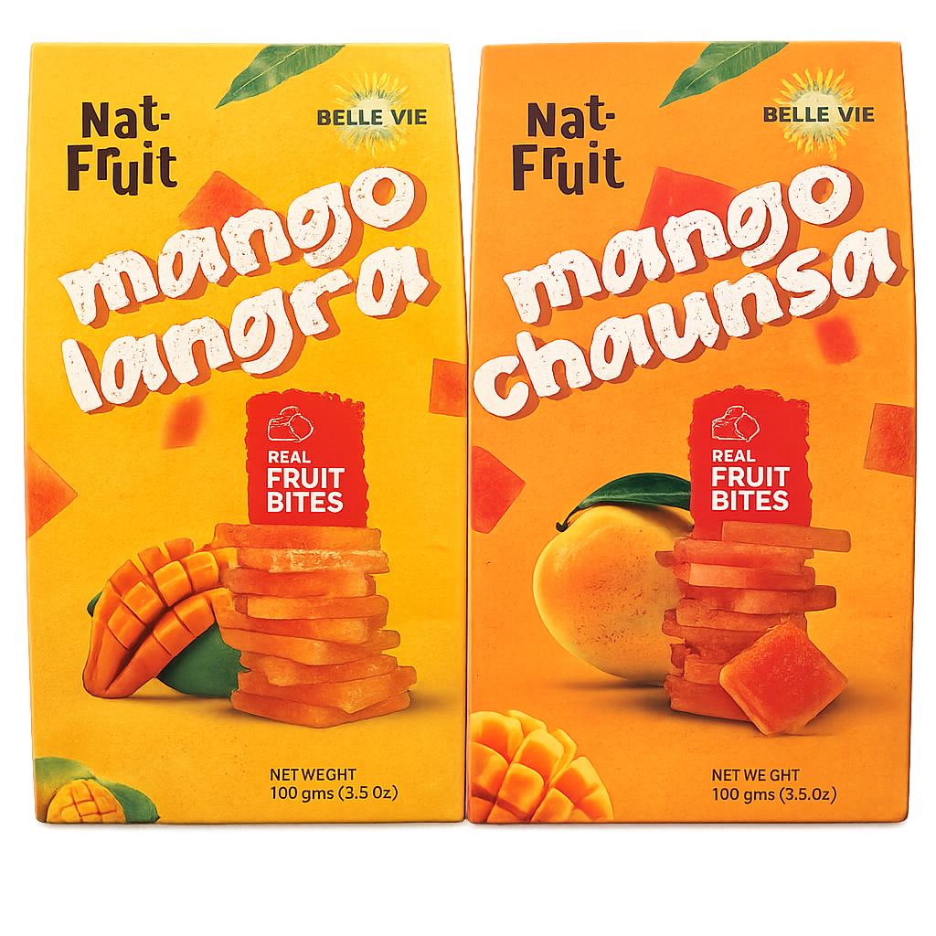 Fruit Bites (Pack of 2) - Image 2