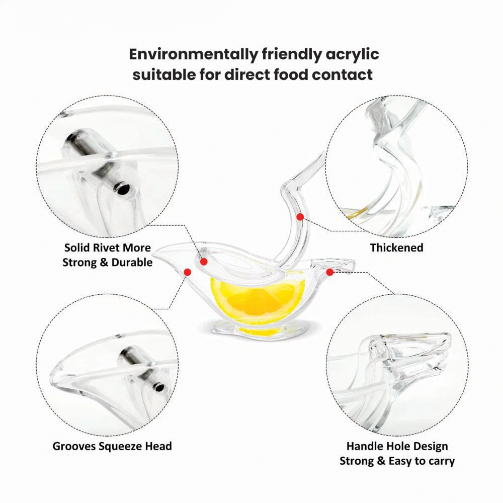 Birdie Juicer - Image 3