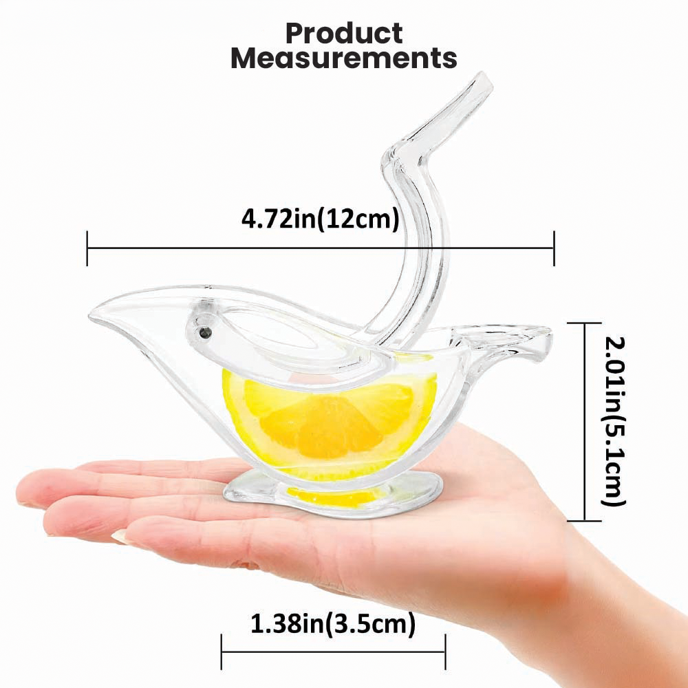 Birdie Juicer - Image 4