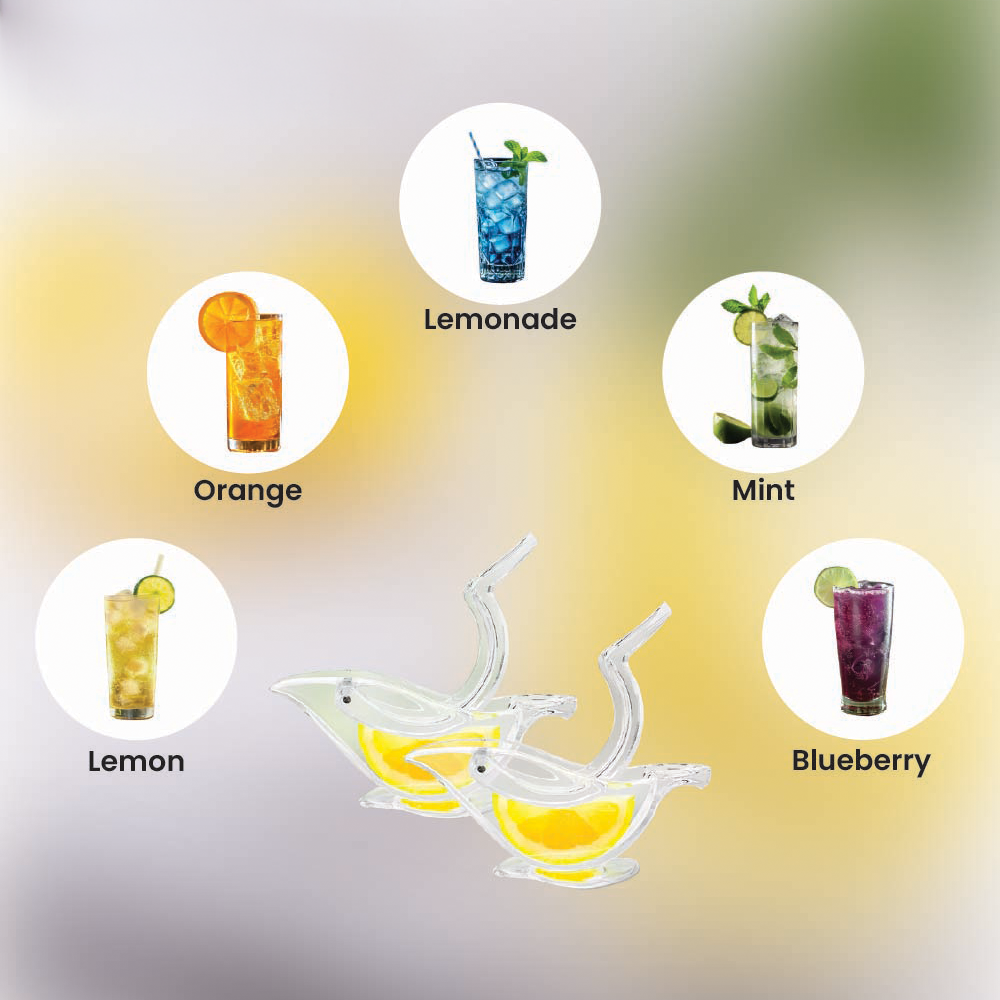 Birdie Juicer - Image 5