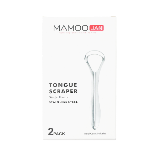 Tongue Scraper - Image 2
