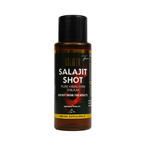 Salajit Shot (Pack of 8) - Image 3